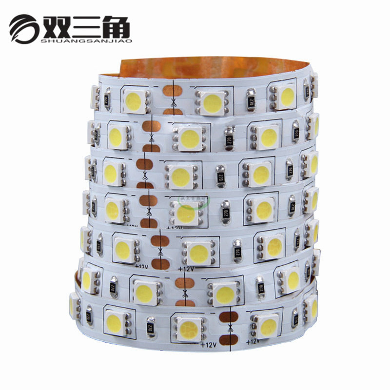低压自粘线性LED灯带高显指
