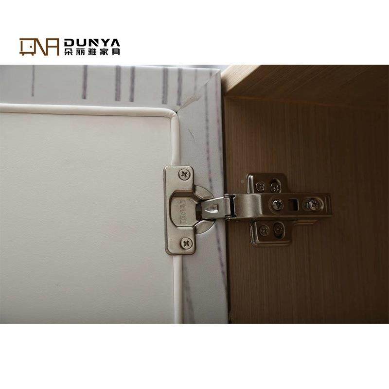 现代高风格电视柜美柜式卧电视柜柜设室计师样板间KEC装饰储物柜