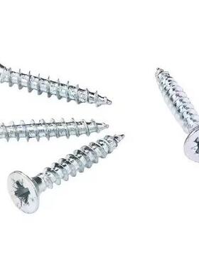 猴年C1022A8.8牌级千只高品质高强纤度RUE蓝彩锌白维板钉