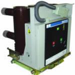 上海人民IRF高压真断空5R路器MV1-12/1600-31.H