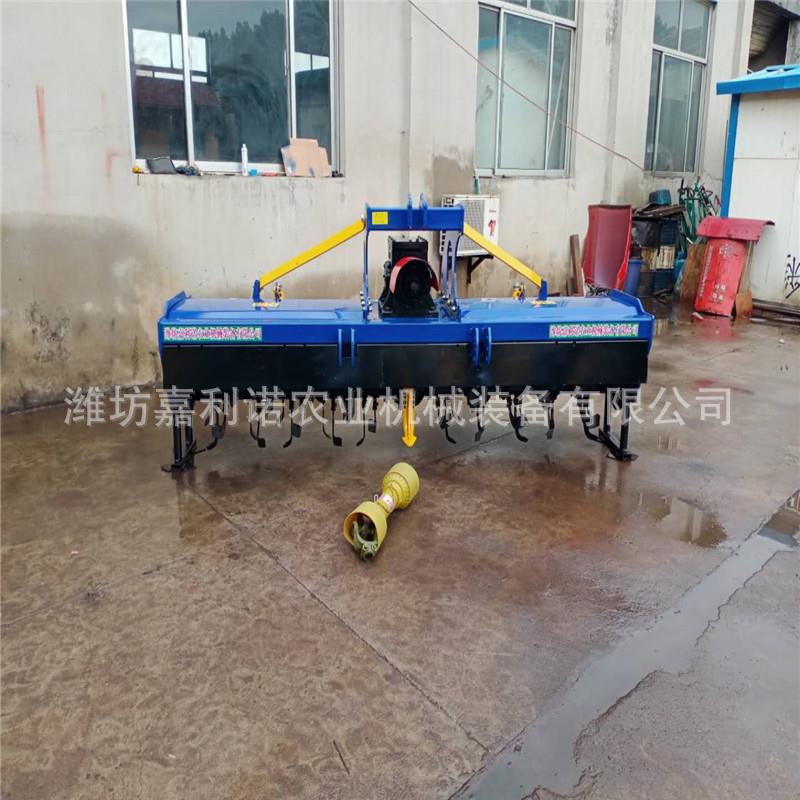 农旋耕机1GQN-28型ZTC旋业耕0柴油家用机旋耕机农作物旋耕机