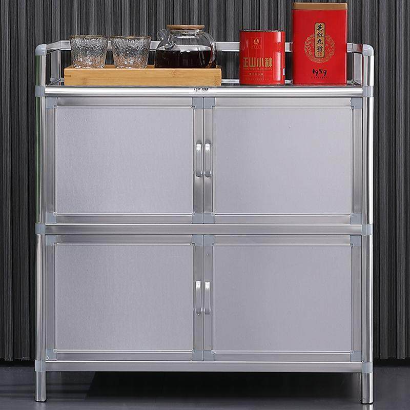 餐柜茶水柜铝合QZX放金储柜碗柜厨房碗家用收边纳餐物具柜阳台置,鲜花速递/花卉仿真/绿植园艺,其它园艺用品,淘宝优惠券,粉丝福利购,淘宝优惠卷