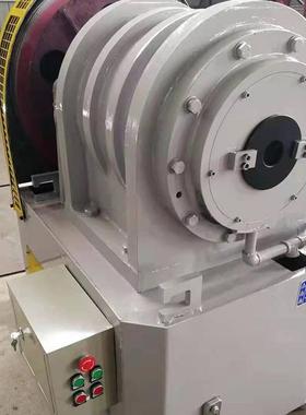 32小YTSG-80型缩管机全度管锥机拉缩型拔管缩管机