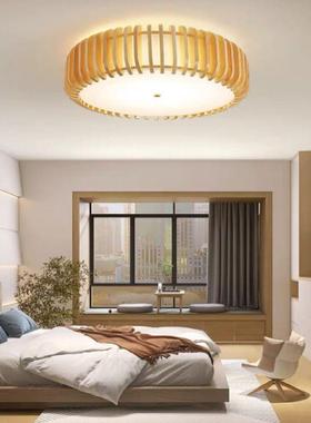 中式简约卧室吸顶式灯日个性房雅致民宿样板房客新厅84465茶室书