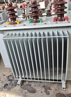 S0ZXQ11-200KVA相全密封油浸式变压器10三KV/40V直销全铜