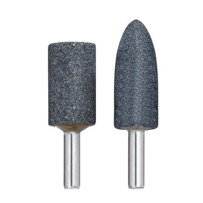 曼沙锐刚玉磨头柄砂轮磨头棕磨头电动磨头砂带轮磨头圆CZL柱电圆