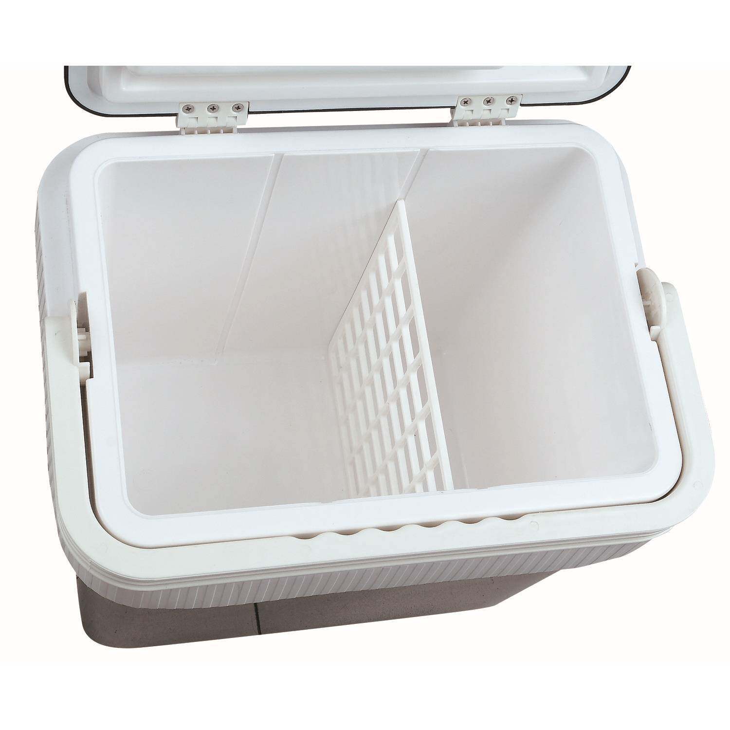 24冰L车载箱车家两用学生宿舍你小冰箱KIW迷你车载冷暖迷箱制冷冰