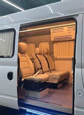 大通V80445长短鹿轴豪华防款遮螺光帘皮绒汽车窗帘丝固定遮阳晒帘