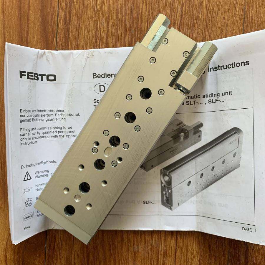 现货F900ES5TO装滑台原气缸SLF-6-20--PA17004,标准件/零部件/工业耗材,气缸,淘宝优惠券,粉丝福利购,淘宝优惠卷