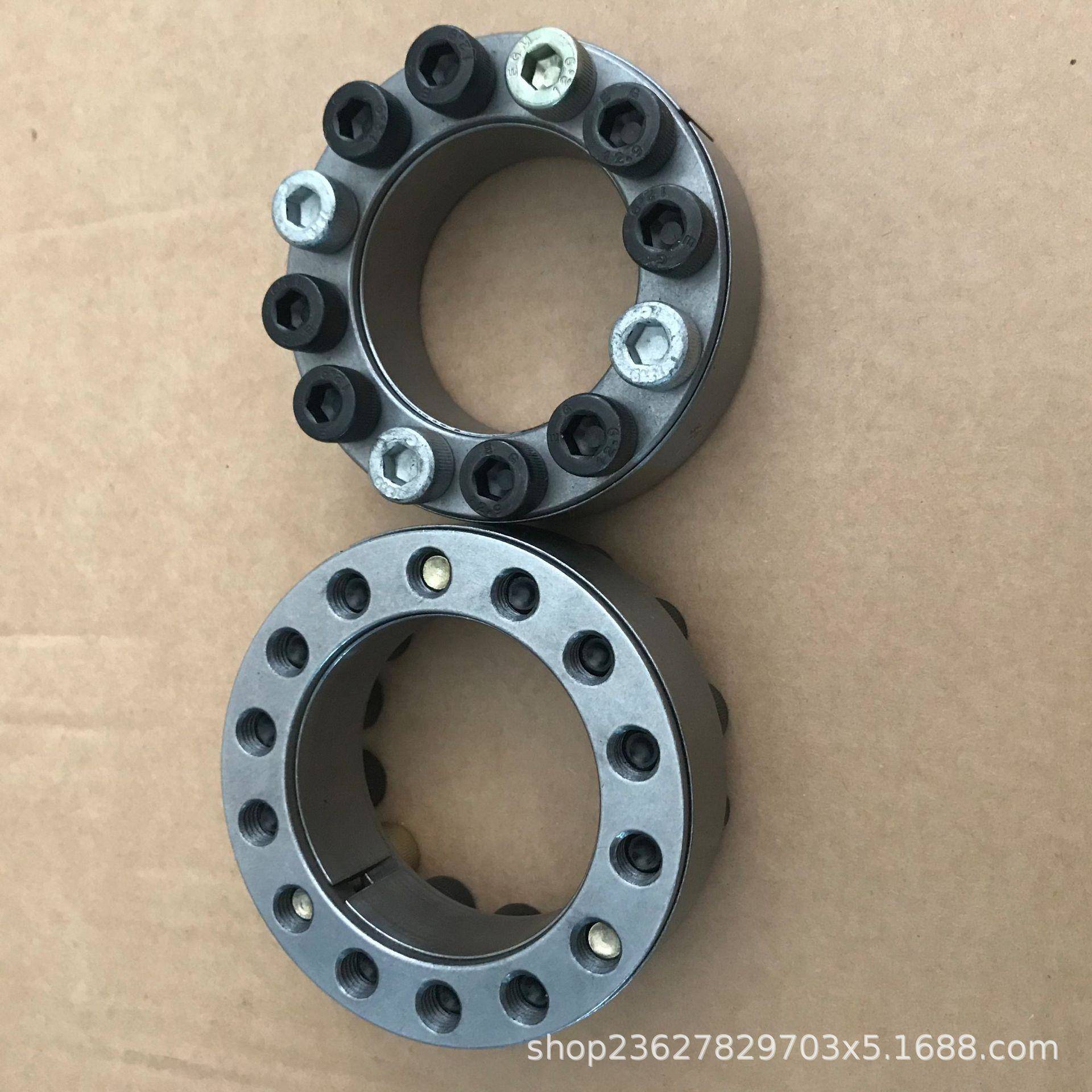 RFN702.2160x210RF1N7012.2170x225RFN7012.2180x23NKS5胀套