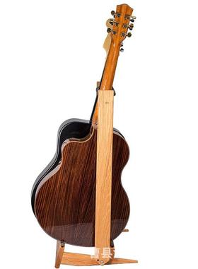 多把吉他木架子式架多立支吉他架多RHD收头多个支贝斯多排琴架纳