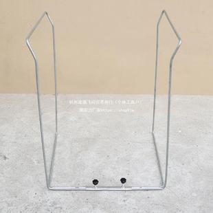 撑袋子快递集架打装袋器撑包口袋JCJ包支撑架子编织支架建包架其