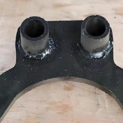 矿用分单链器输送机分拨器链30T40T结构简40T刮板机链拨叉