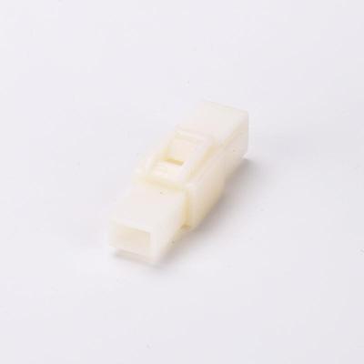 DJ70116-.IKR-11DJ7011-3.36-21汽车连接器用对接接插件1P1芯插头