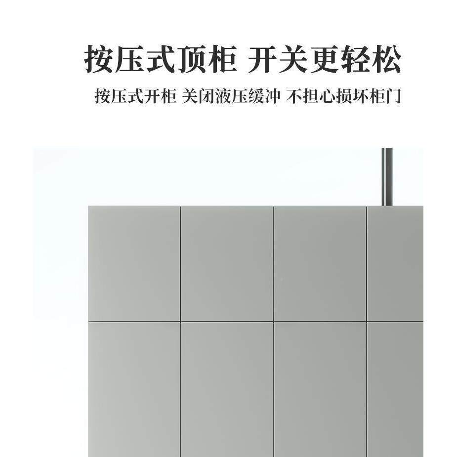 全实木橡木衣柜家卧现代BDW简约用白色平开室门大衣橱装组儿童小