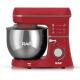 RR.6618A功F欧规6家用多能厨师机不锈钢L大功率面机打蛋器搅面和