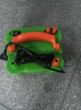 18双5头电动气筒合婚庆，patt，y装518饰场合，单适个有彩盒包装