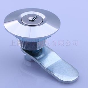 MS804转舌锁 圆柱锁 抽屉柜锁 配电机箱柜锁 垃圾果皮箱门锁