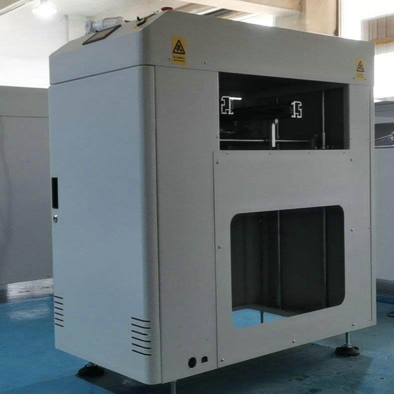 PCB产线标准接驳台插件线自动接驳台轨道伸缩升降接驳台出售