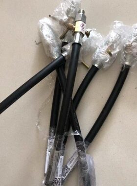 潍柴雷沃收割机原厂配件,RG50RG60超越版油箱出油管