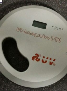 香港产UV能量计(焦耳计)UV-Integrator140照度仪 紫外线测量仪器