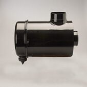 空滤总成G140523 适用进口机械设备空气过滤器外壳G120310