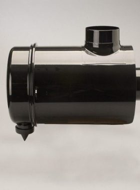 空滤总成G140523 适用进口机械设备空气过滤器外壳G120310