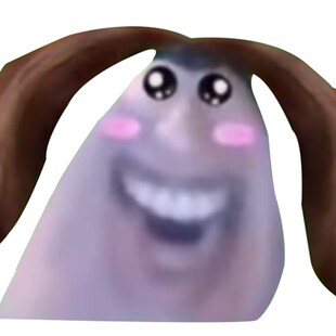 说的道理抱枕定制抱枕套网红风烫金靠垫枕芯套可做枕头靠背枕动漫