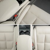 适用智己L6专用汽车座椅缝隙塞条夹缝防漏堵条内饰配件用品改装 饰