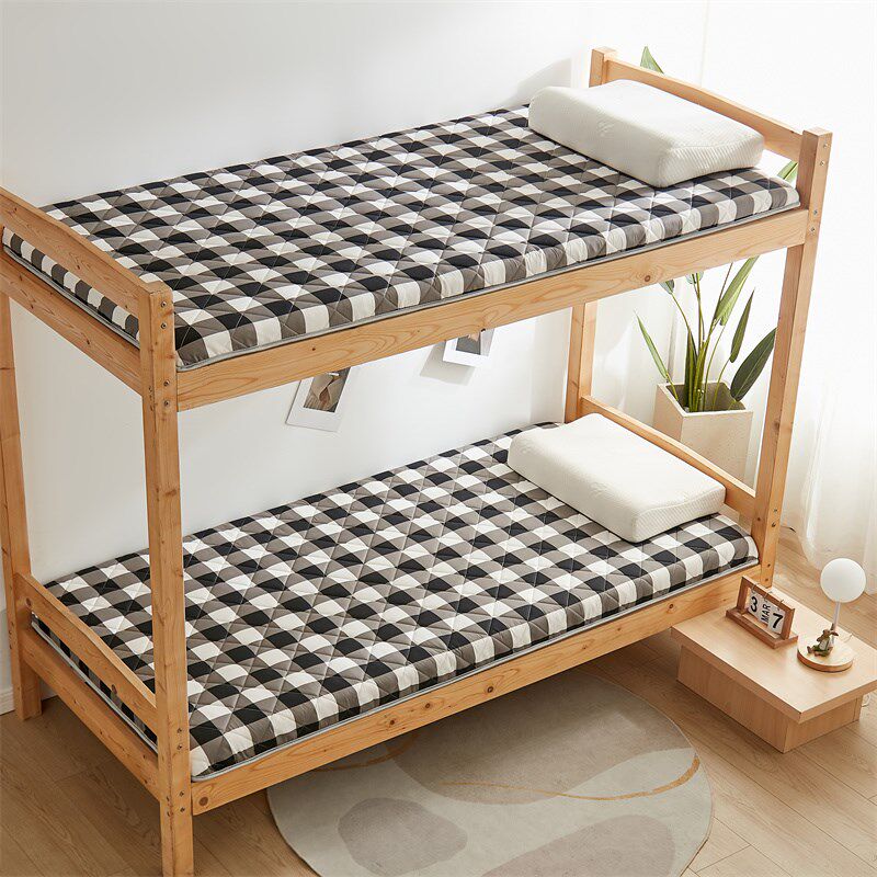 定制学生床垫宿舍寝室单人床褥0.85米60x175x85x190x75x175x80x95