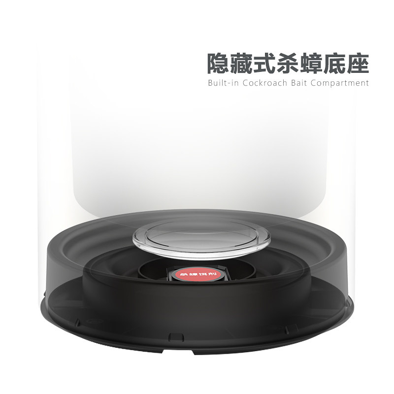 优百纳充电智能自动感应式垃圾桶家用带盖不锈钢 客厅厨房卫生间