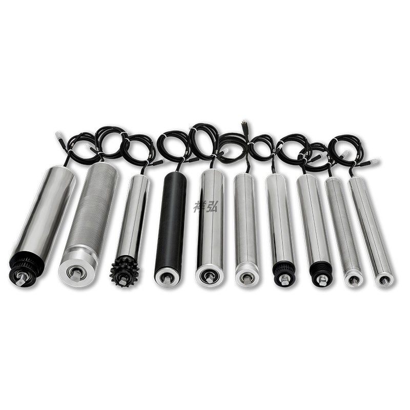 输送机交流380V电动辊筒内置电机微型无刷直流24V48V驱动电动滚筒,五金/工具,滚筒,淘宝优惠券,粉丝福利购,淘宝优惠卷