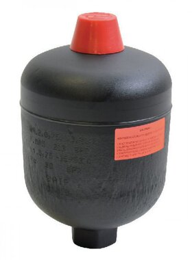 意大利原装进口 SAIP隔膜式蓄能器 WA 0.75 / 3.5 Lt 全系列