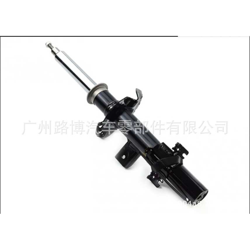 适用路虎揽胜极光左后减震器总成带电感LR024440LR044682LR051491