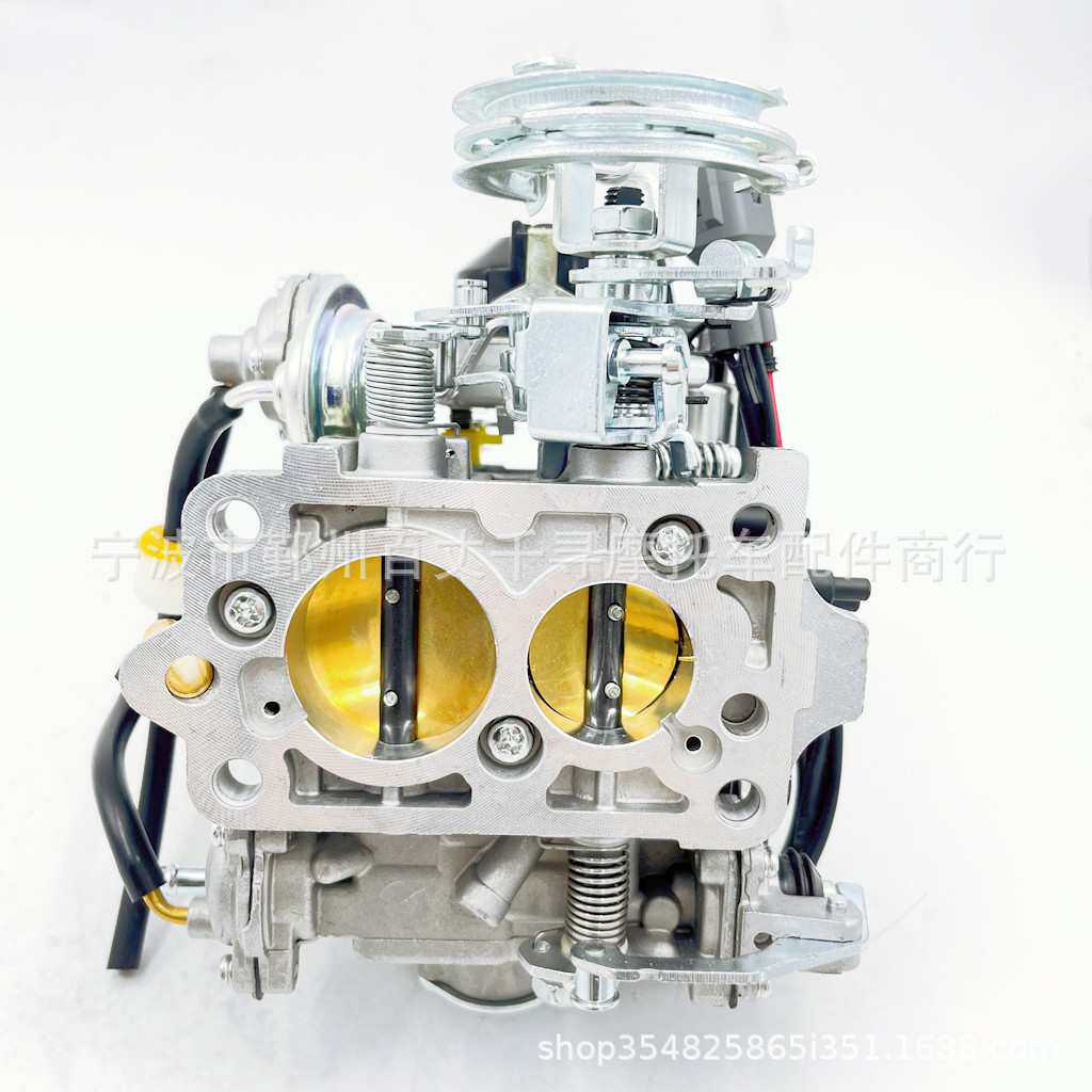 汽车化油器 适用丰田 22R 21100-35520 Carburetor
