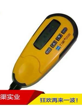 北京时代TT220涂镀层测厚仪 新款TIME2500型涂镀层厚度测量仪器