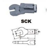 KANON中村开口扳手头2800SCKXX21/900SCKX27/7000SCKX41
