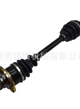跨境适用于 HS400 ATV 后左半轴部件D PJ00000263000300