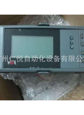 NHR-7722-A-1-A-2/D1虹润十六路温度巡检仪增强型多路液晶显示仪