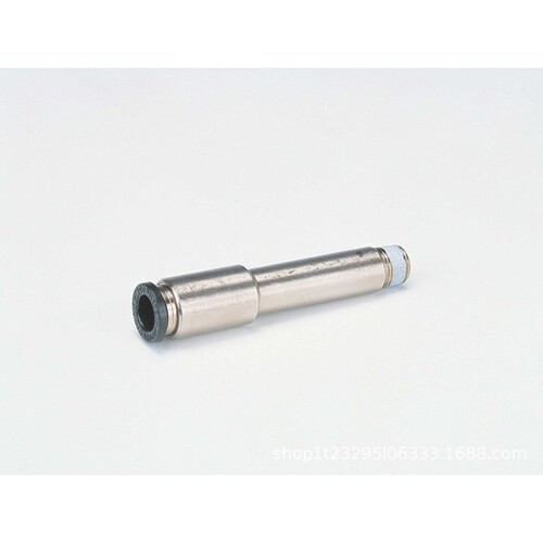 PISCO加长型管接头内六角直通 POC8-01-L70 POC8-01-L80 8-01-L90