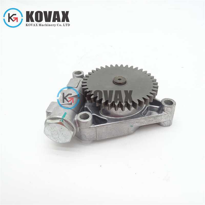 320-04186 齿轮泵 适用JCB杰西博3CX 4CX反铲装载机 发动机机油泵,3C数码配件,摄像机配件,淘宝优惠券,粉丝福利购,淘宝优惠卷