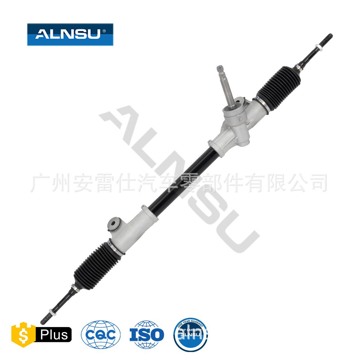 1014029417适用于吉利远景X3 方向机总成