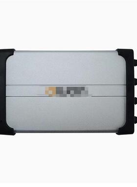 vds3104L/2064虚拟示波器电脑PC版100M四通道USB示波器