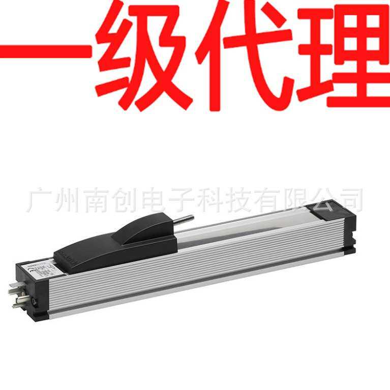 诺沃泰克位移传感器novotechnik TLH-0360