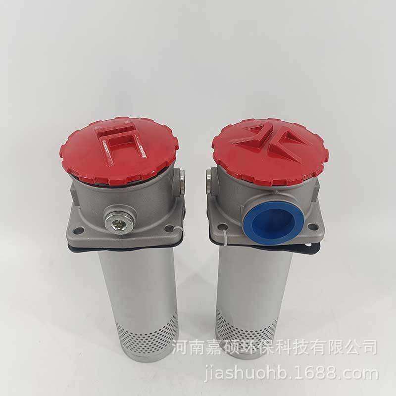 不锈钢管道过滤器  油品过滤 RFA-1000x20F-C/Y  嘉硕环保