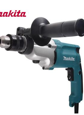 Makita牧田电钻DP4010 13厘手电钻720W工业级手电钻 电动工具