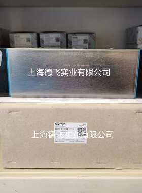 R18236322X/力士乐Rexroth/直线导轨/滚柱滑块