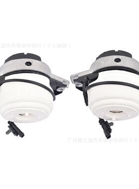 适用于奔驰W166发动机机脚胶 1662406917 1662406817