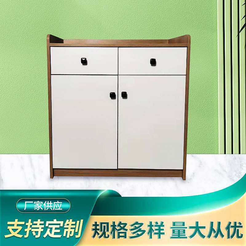 鞋柜家用进门口大容量省空间简约玄关柜实木阳台储物收纳门厅柜子,3C数码配件,摄像机配件,淘宝优惠券,粉丝福利购,淘宝优惠卷