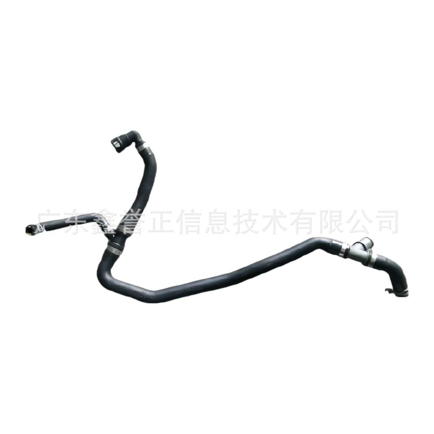 F1F1-8D030DE 适用于福特翼虎/福克斯15款1.5 暖风机水管